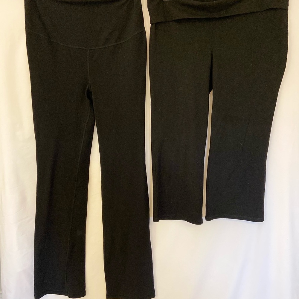 NWOT OLD NAVY MATERNITY PANTS SIZE M